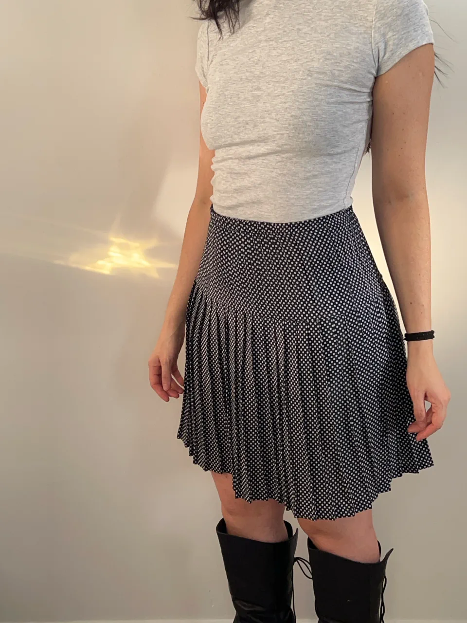 Minifalda Sin marca - imagen 1