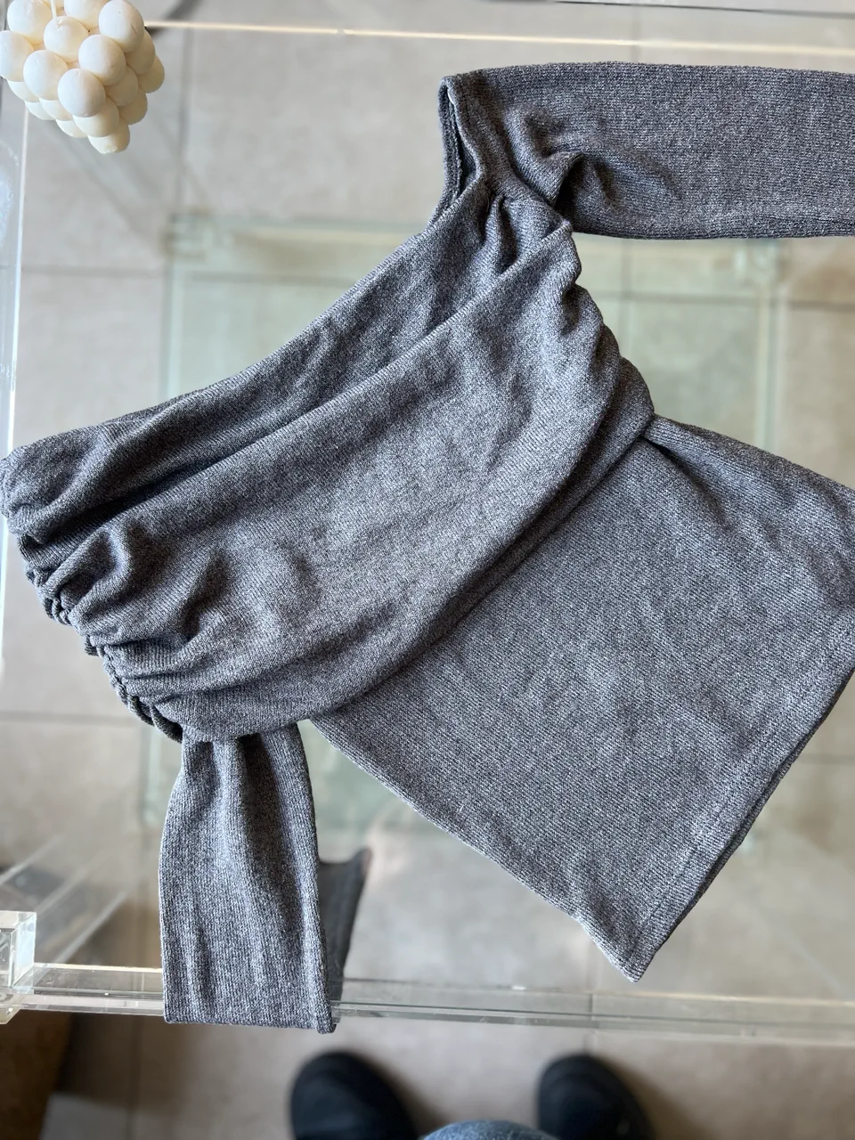 Remera Bershka - imagen 1