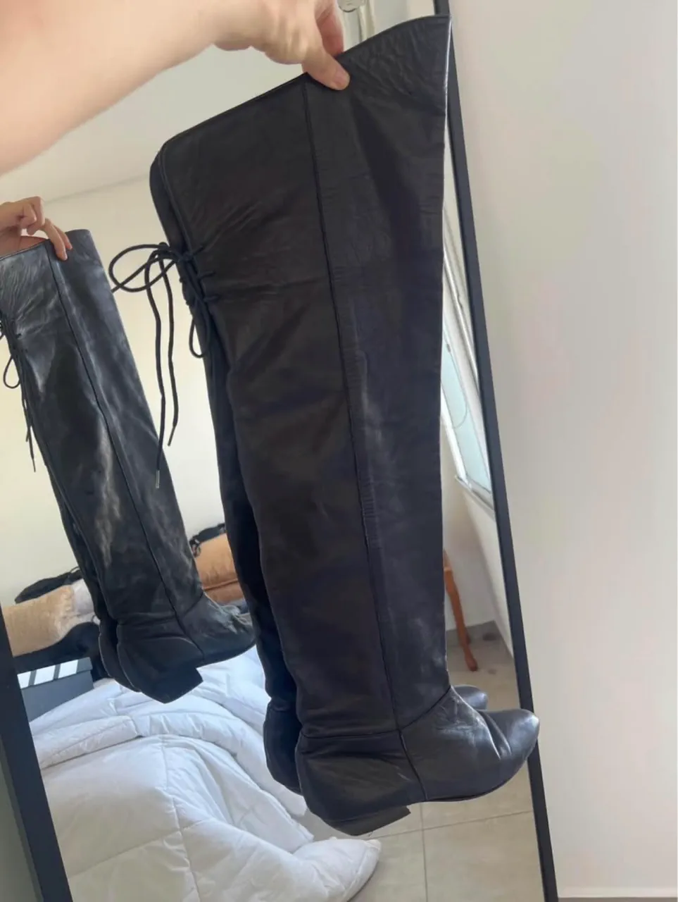 Botas Sin marca - imagen 1