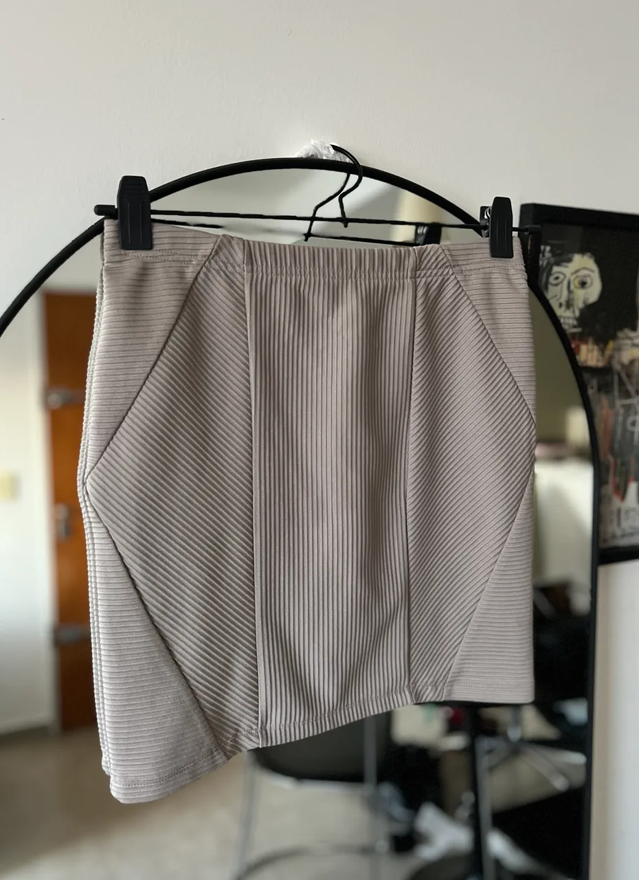 Forever 21 · Talle S