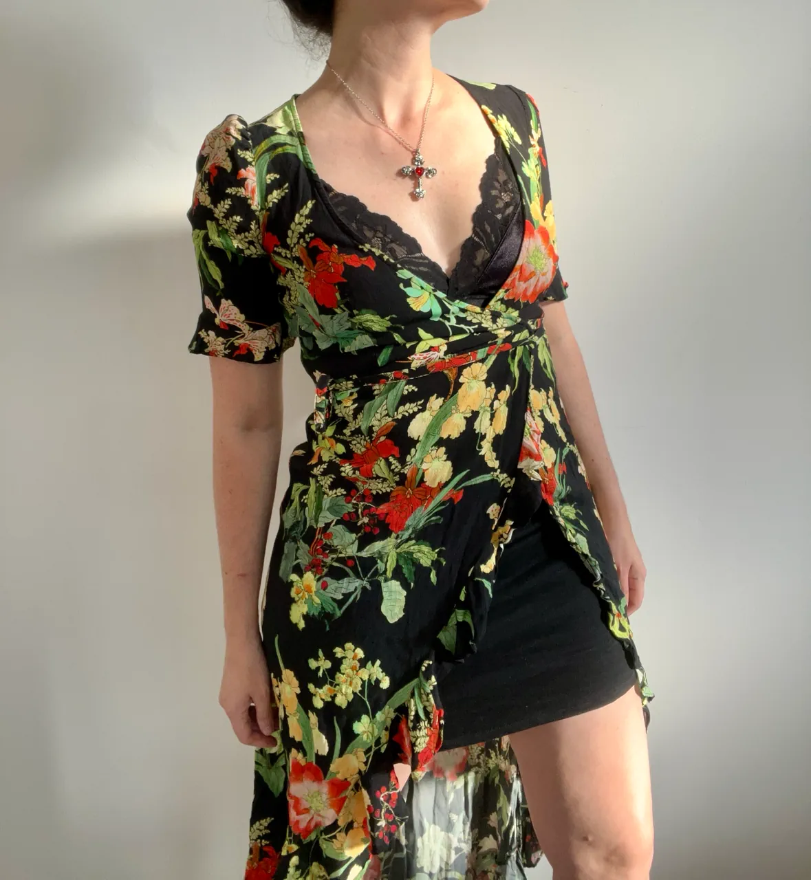 Zara · Talle S