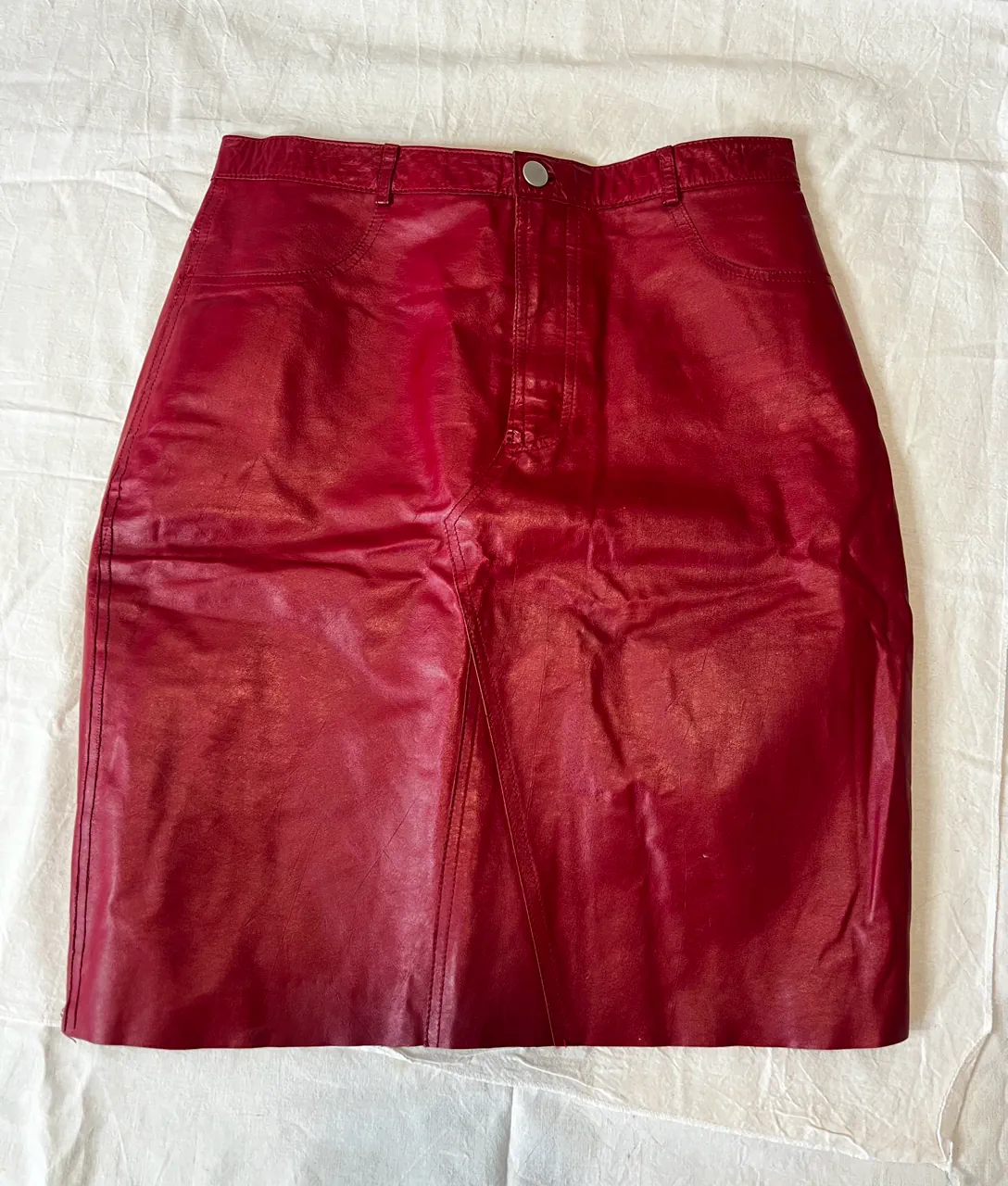 Pollera Las Pepas - imagen 1