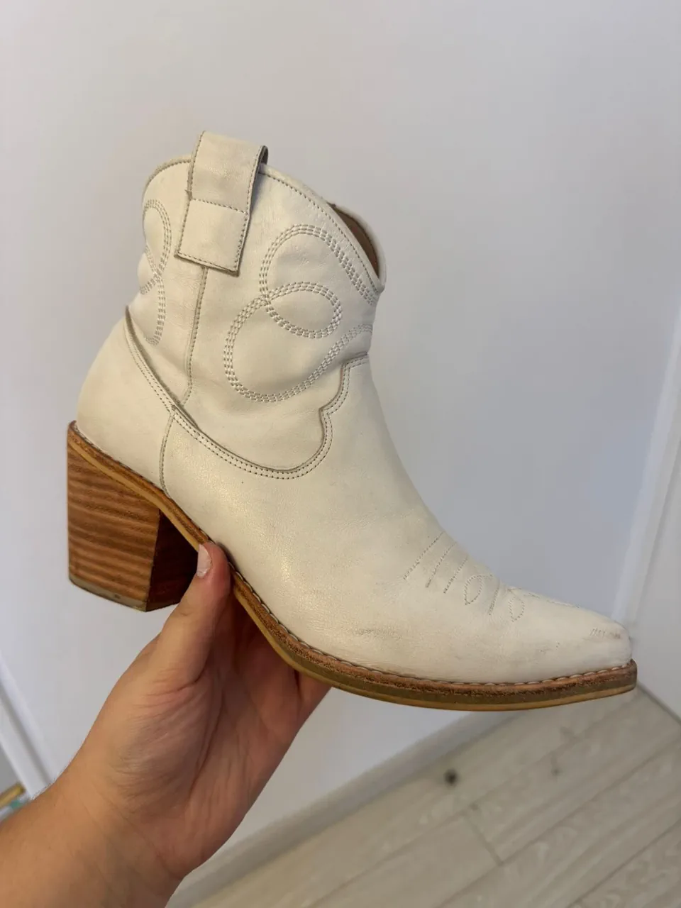 Botas OGGI - imagen 1