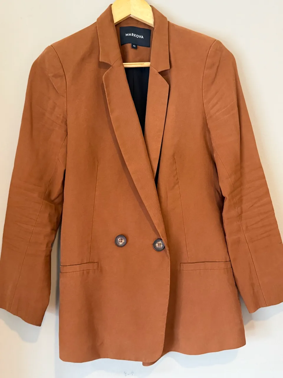 Blazer Markova · Talle M