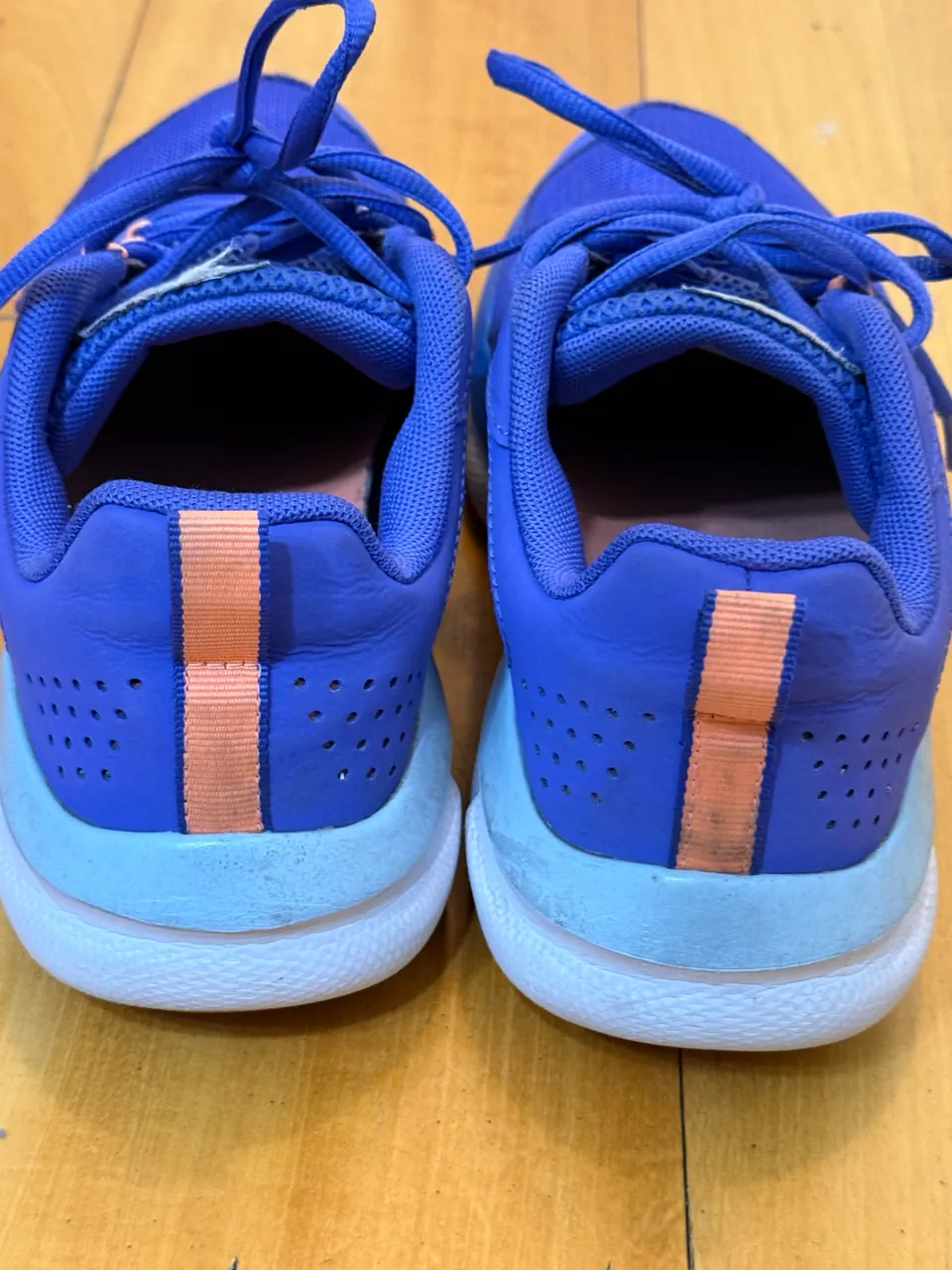 Zapatillas Under Armour - imagen 4