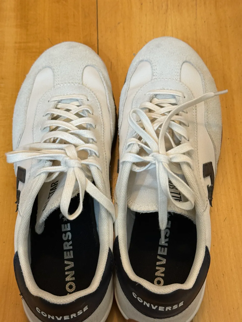 Zapatillas Converse - imagen 2