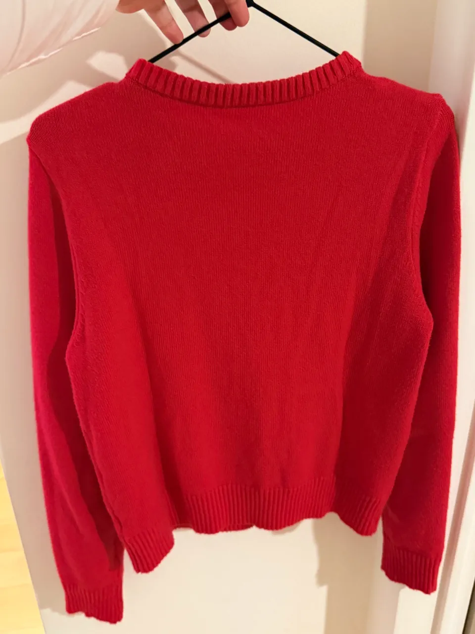 Cardigan Shein fashion - imagen 2