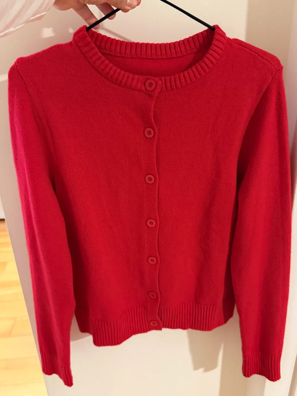 Cardigan Shein fashion · Talle único