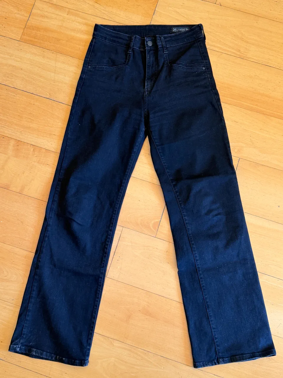 Jean Adicta jeans - imagen 1