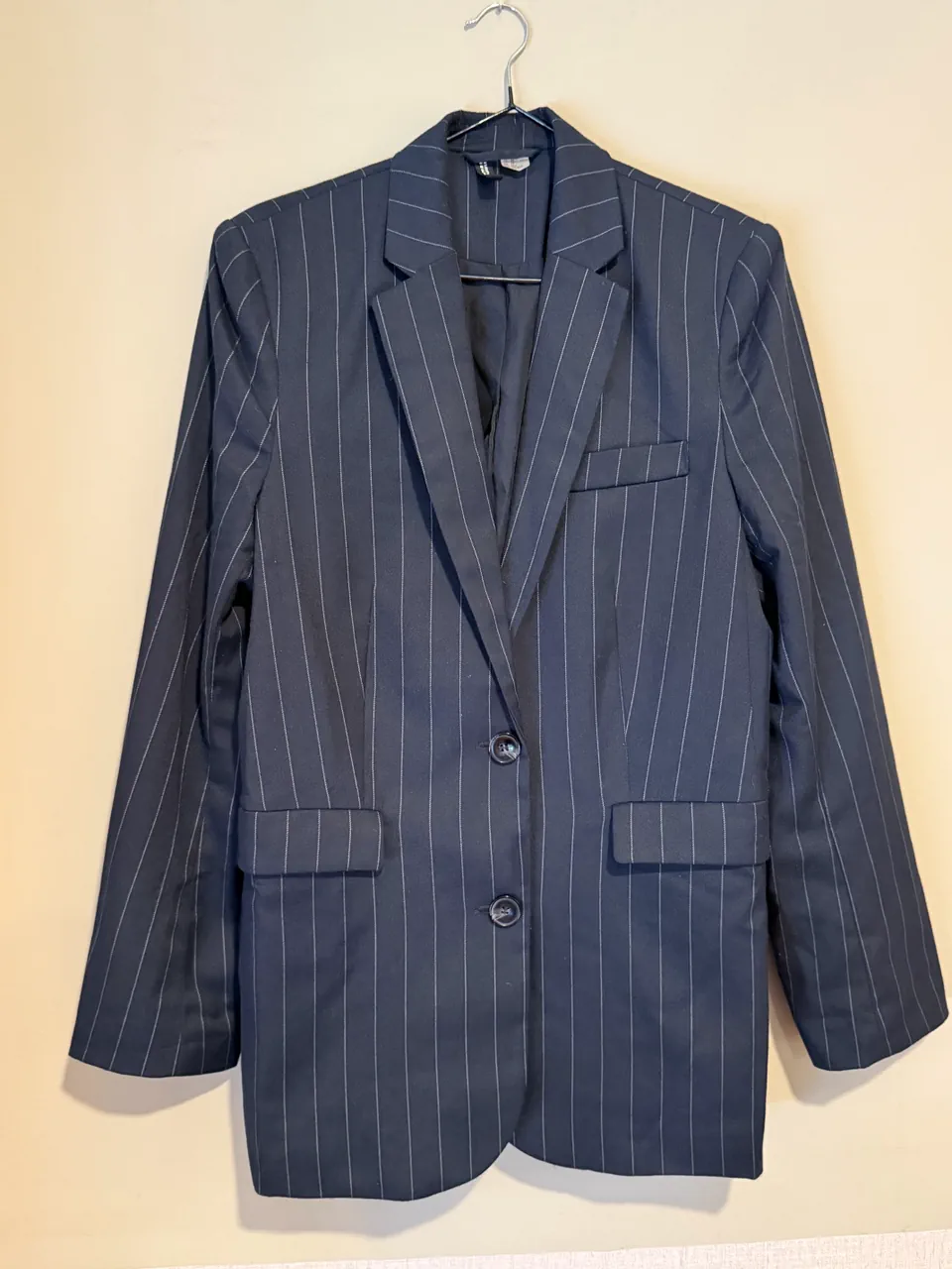 Blazer H&M - imagen 1