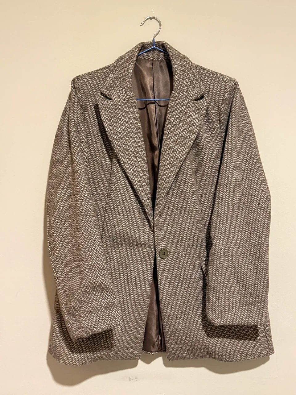 Blazer No tiene - imagen 1