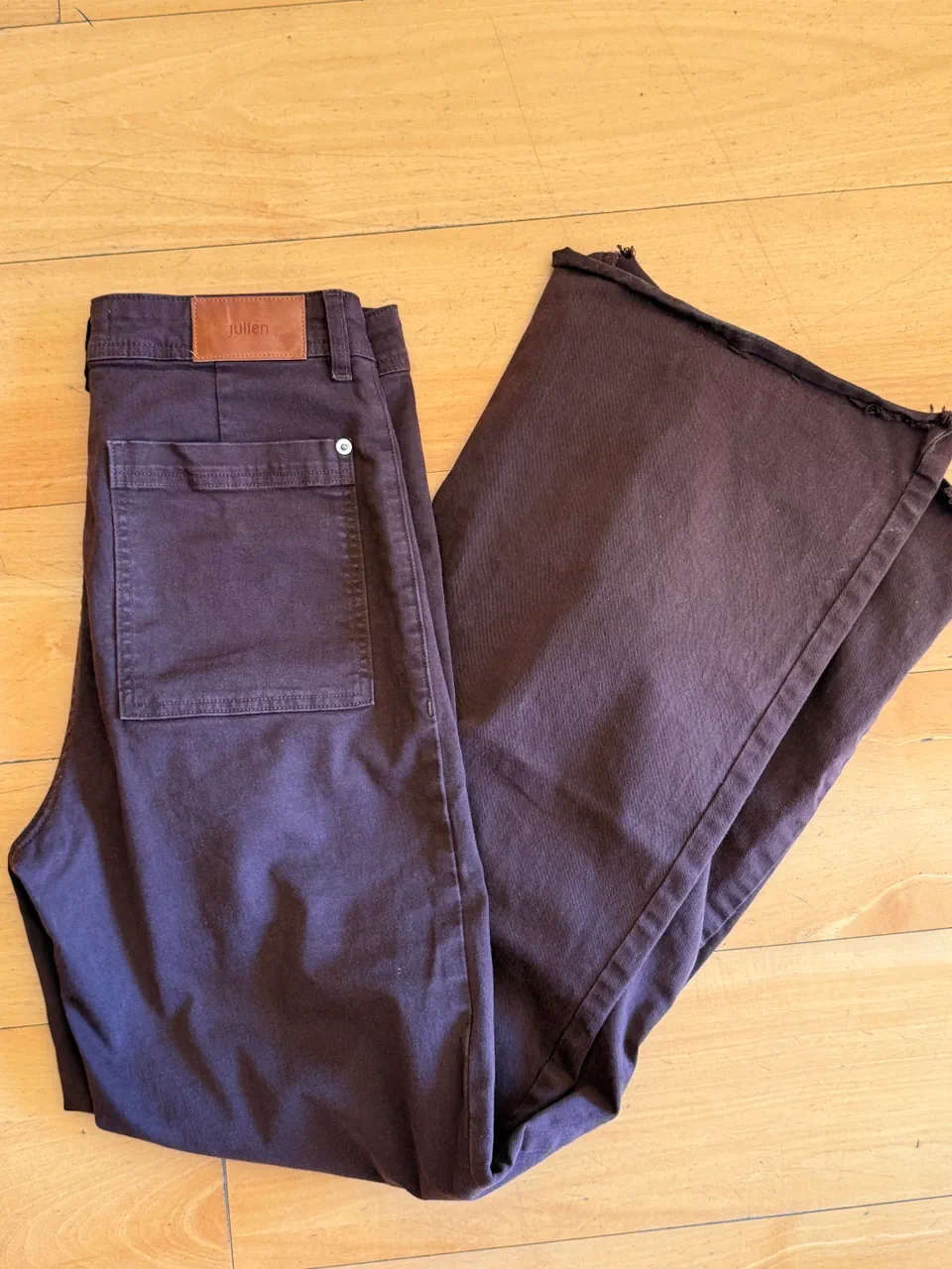 Pantalón Julien - imagen 1
