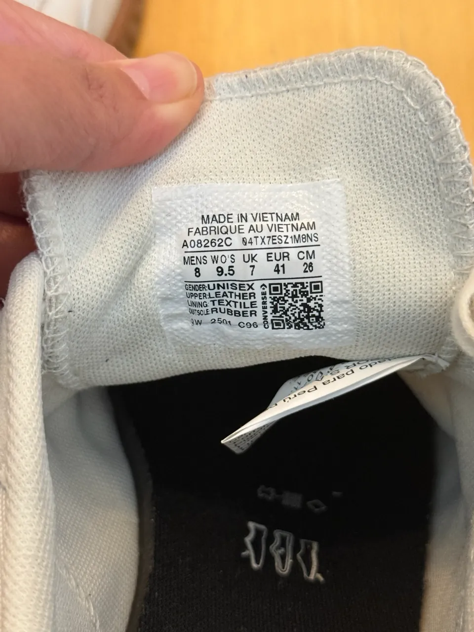 Zapatillas Converse - imagen 5
