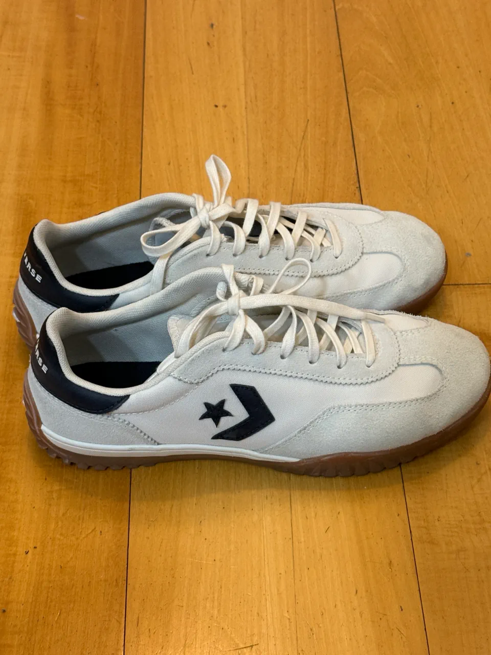 Zapatillas Converse · Talle AR 39