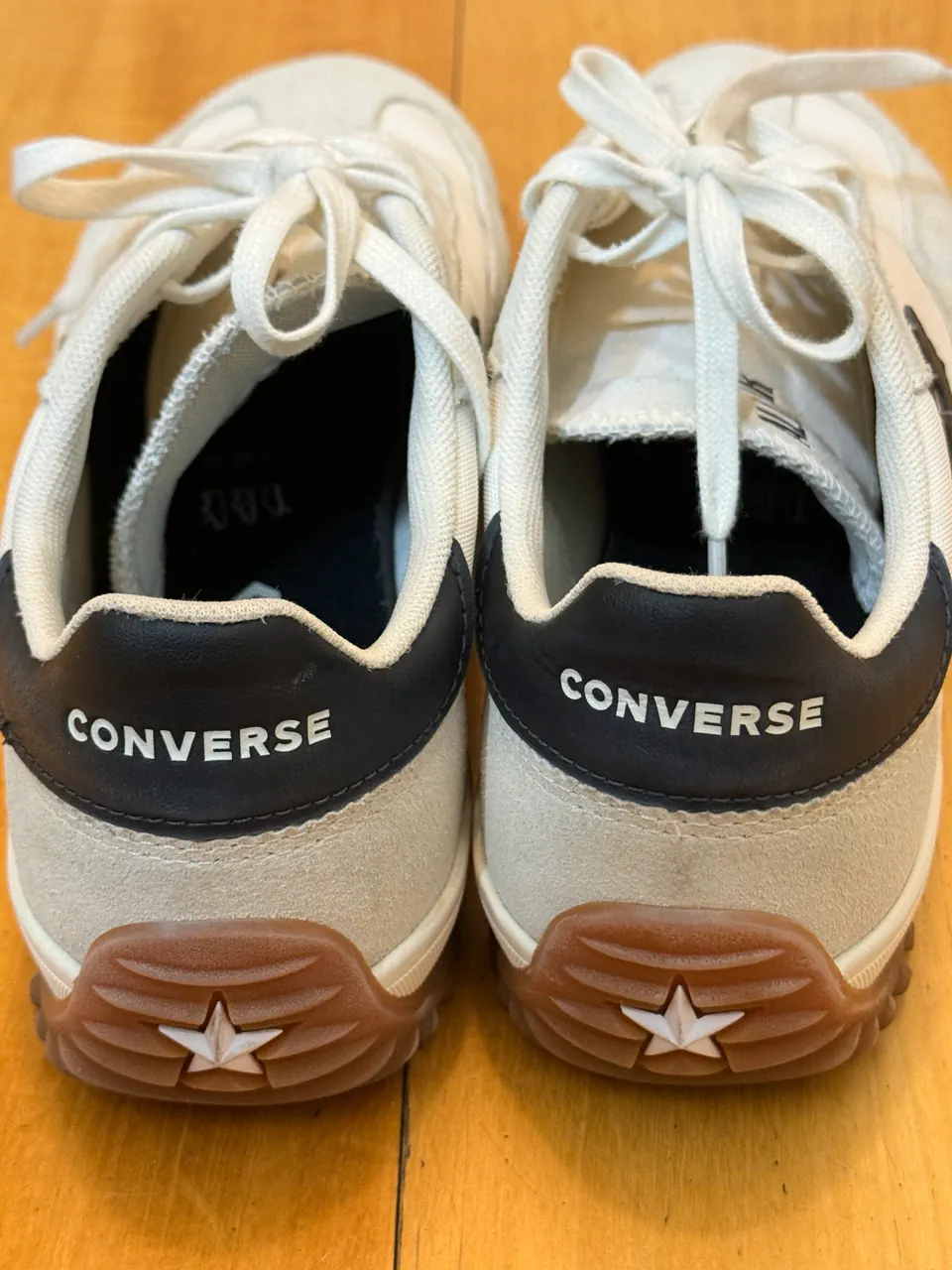 Zapatillas Converse - imagen 4