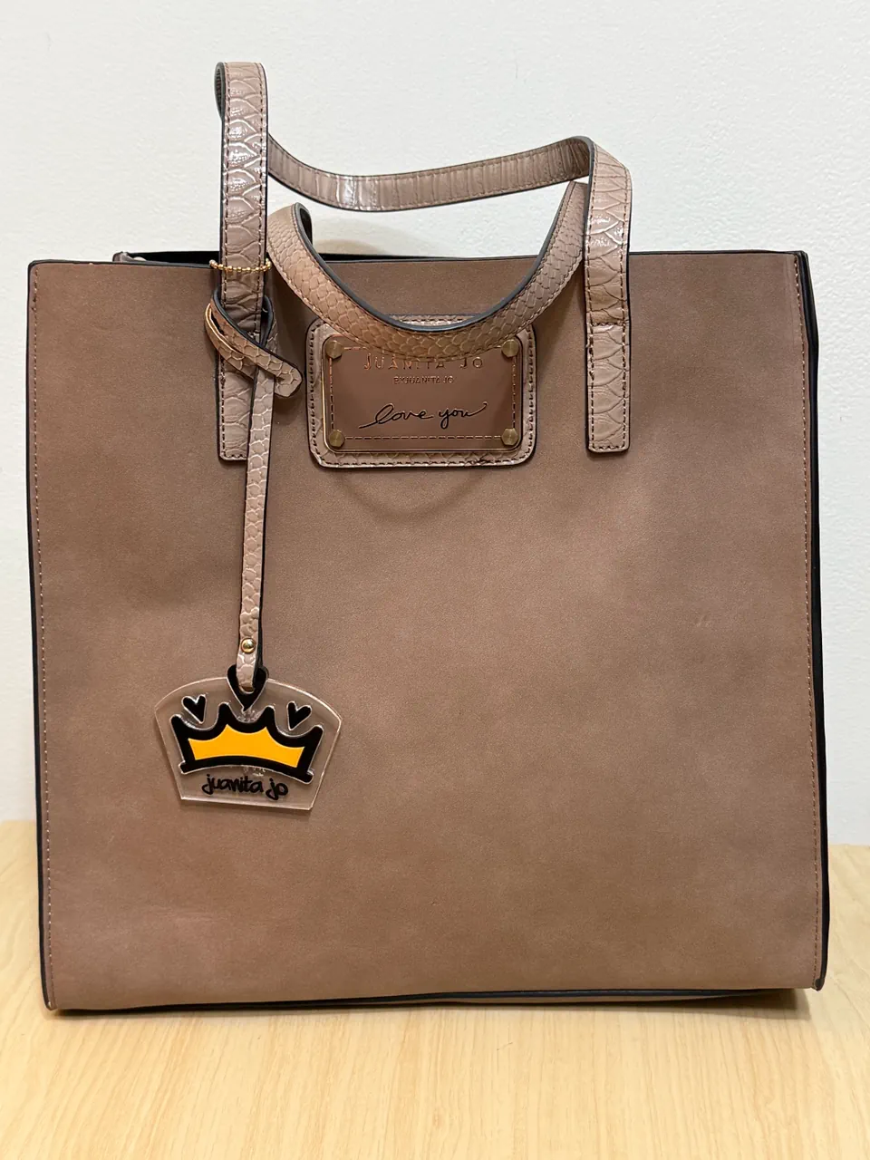 Cartera Juanita Jo - imagen 1