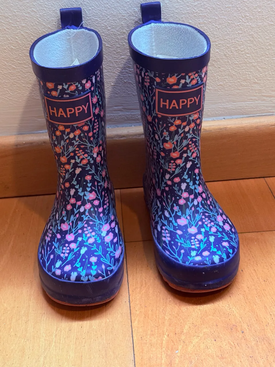 Happy · Talle AR 26