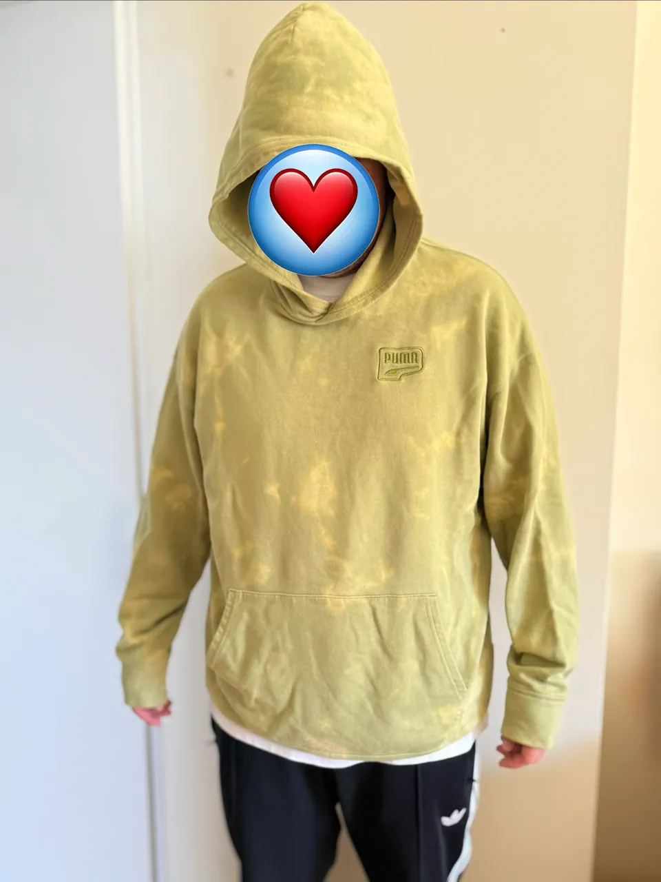 Buzo Puma - imagen 1