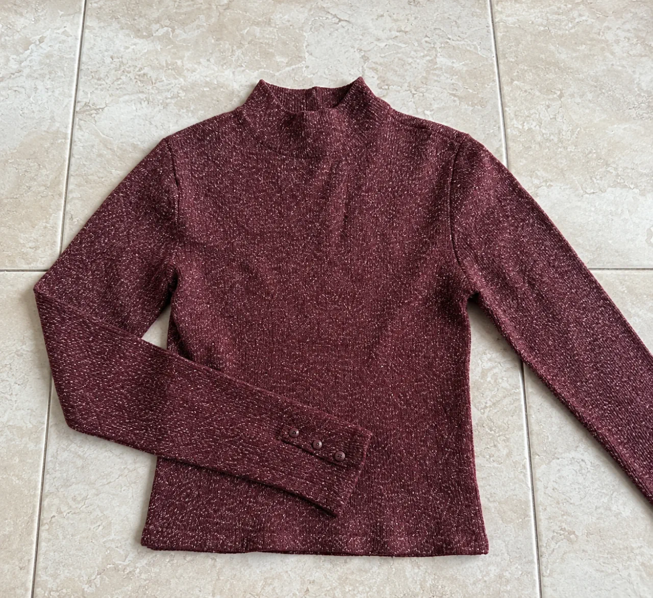 Forever 21 · Talle S