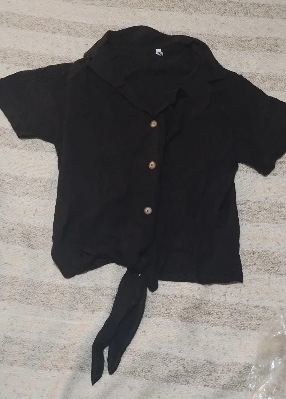 Camisa Blush - imagen 1
