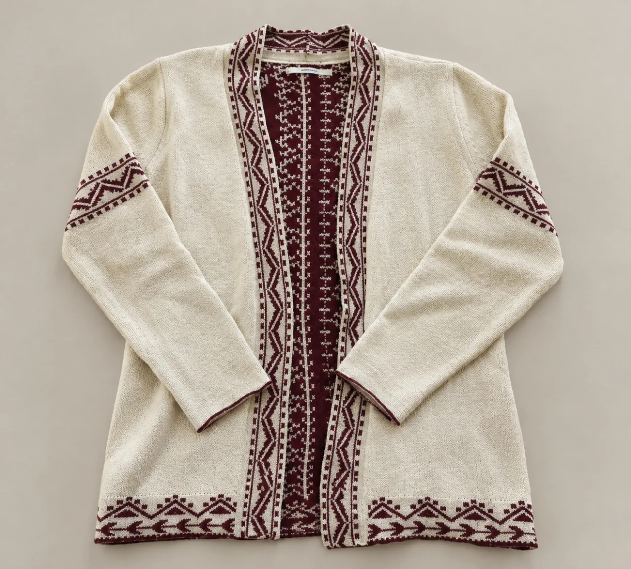 Cardigan Sweet - imagen 1