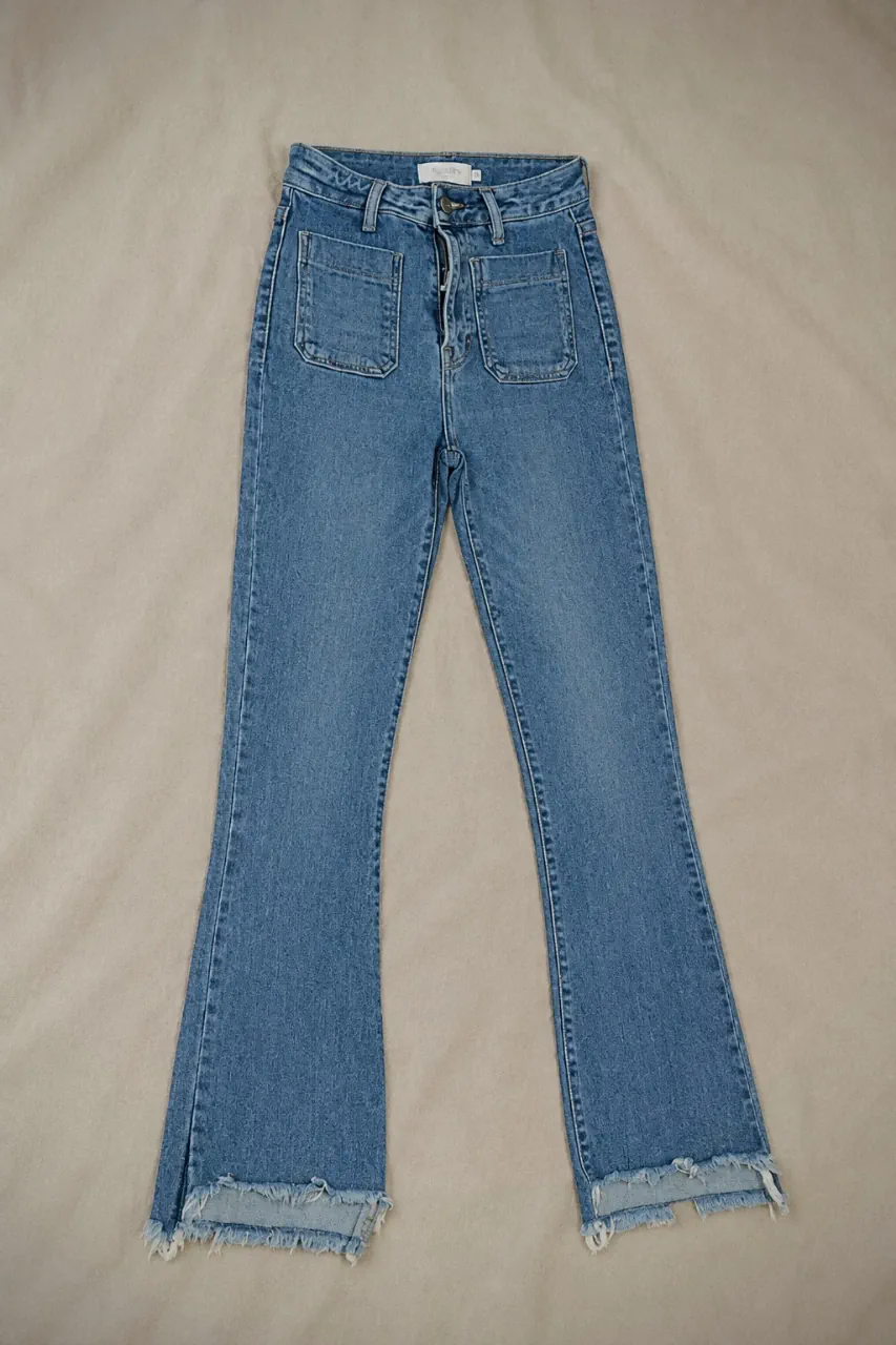 Jean Hidden - imagen 1