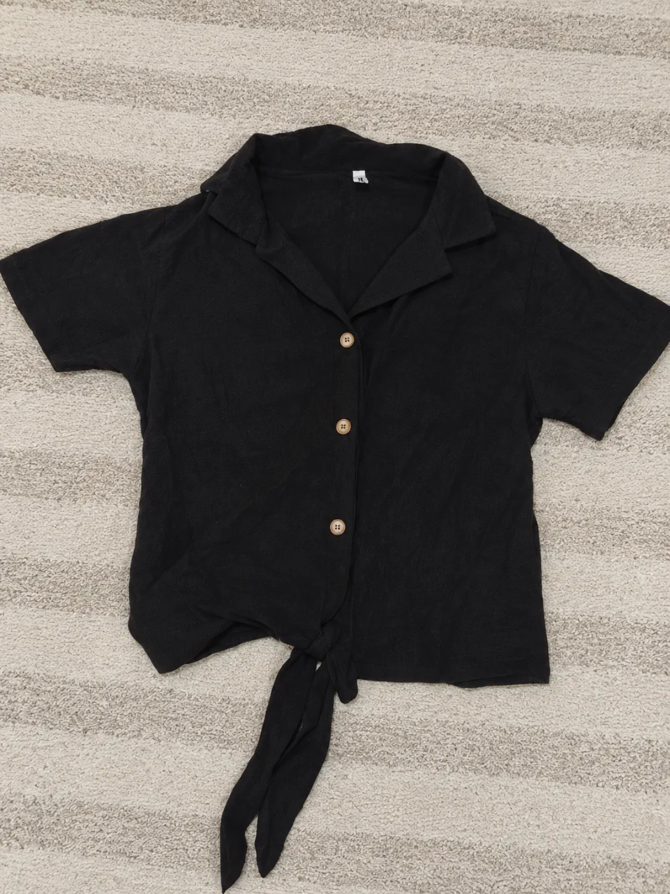 Camisa Blush - imagen 1