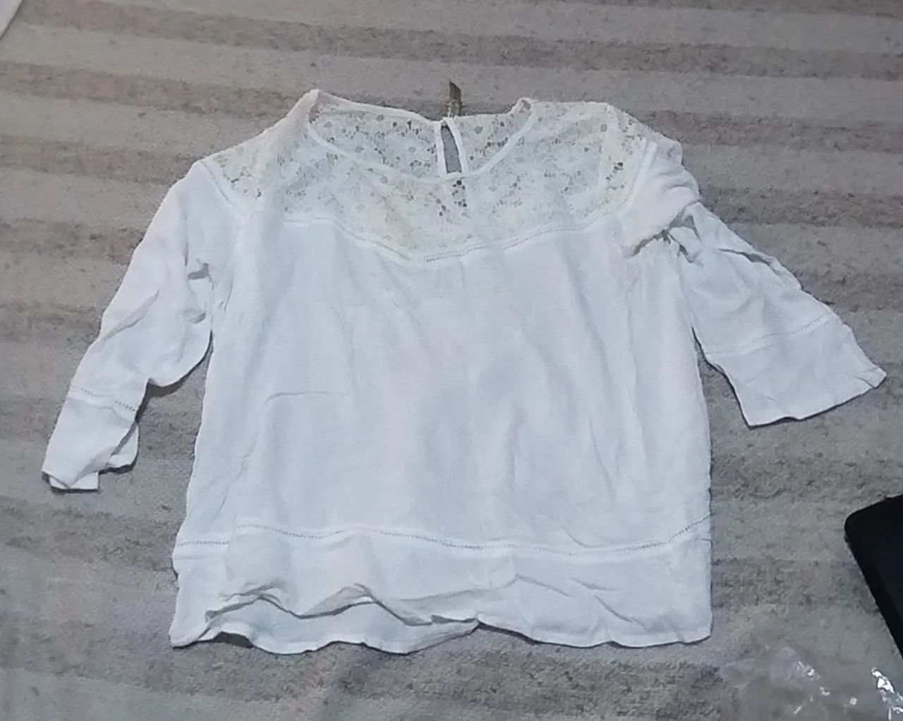 Blusa Otra - imagen 1