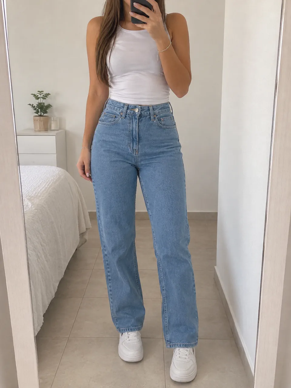 Jean Madness clothing - imagen 1