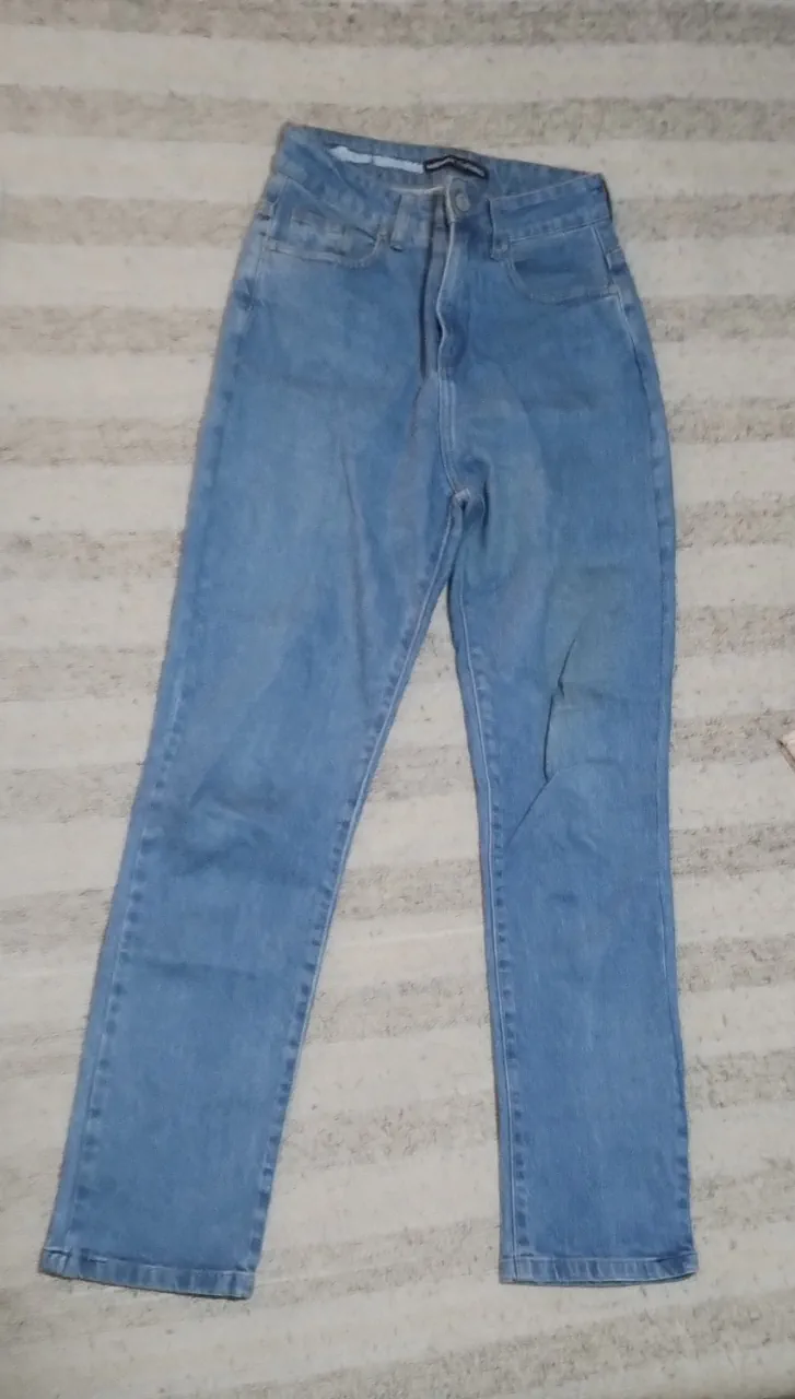 Jean Madness clothing - imagen 1