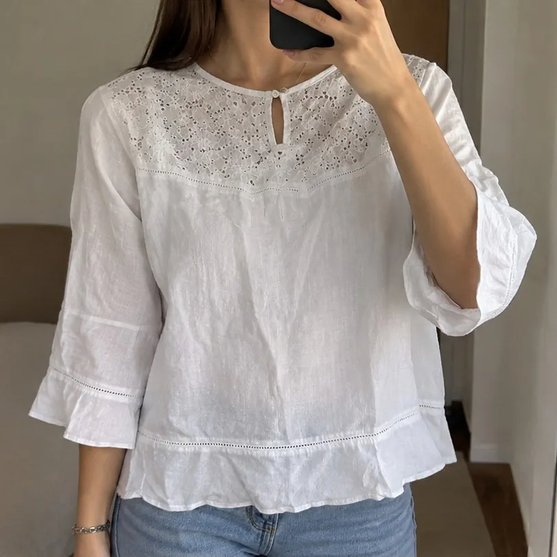 Blusa Otra - imagen 1