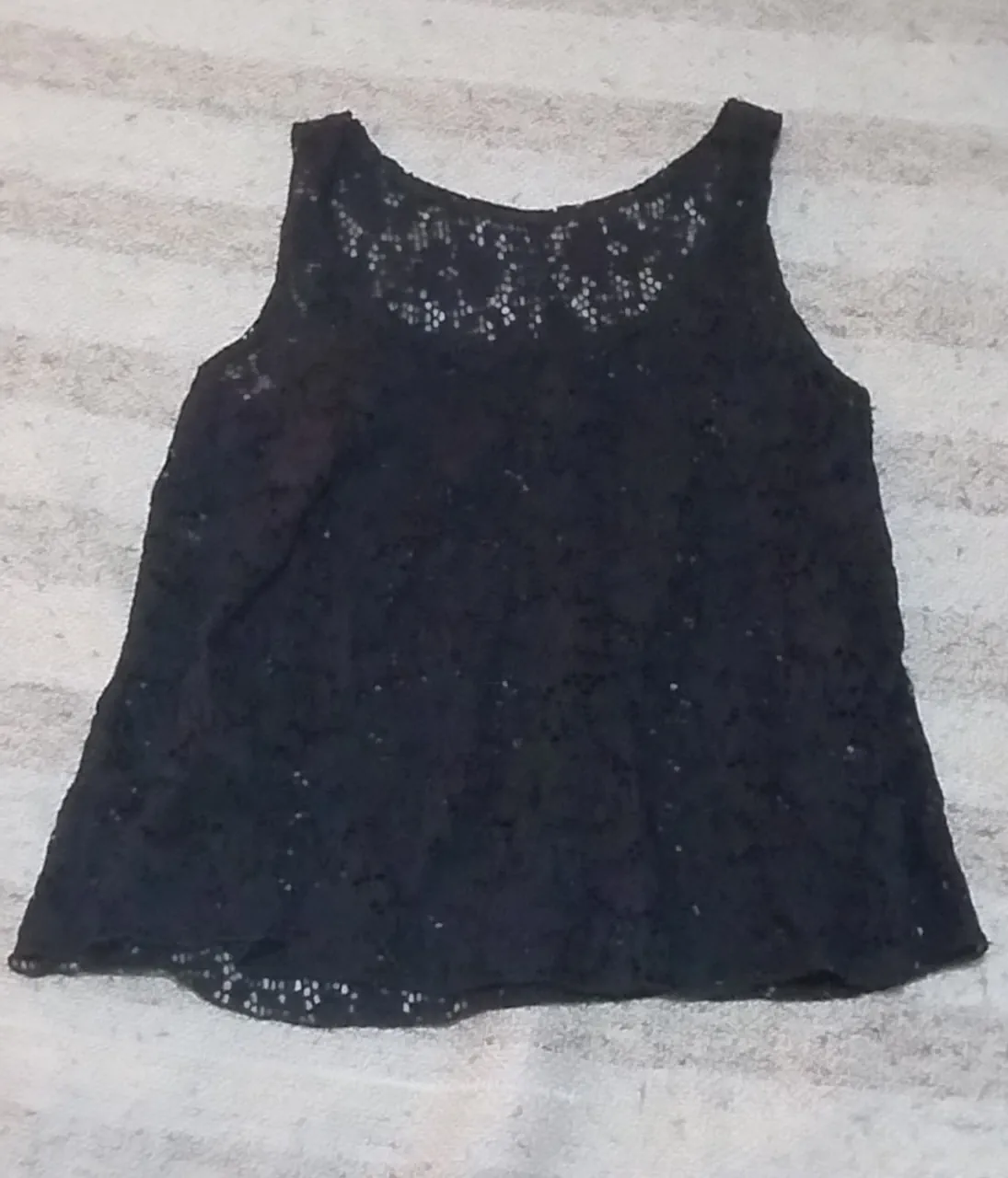 Musculosa Sin marca - imagen 1