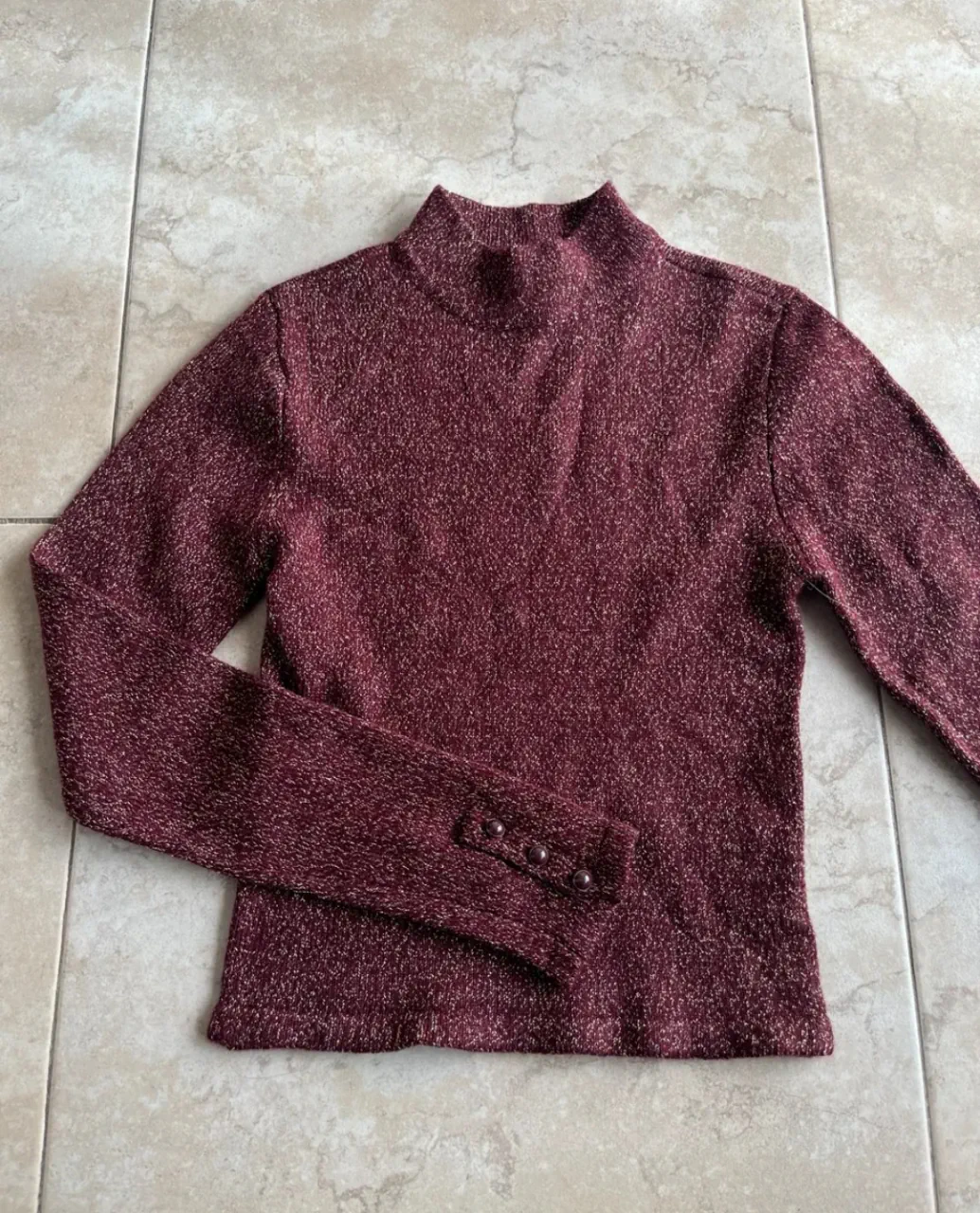 Remera Forever 21 · Talle S