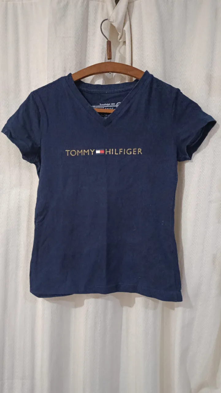 Tommy Hilfiger · Talle S