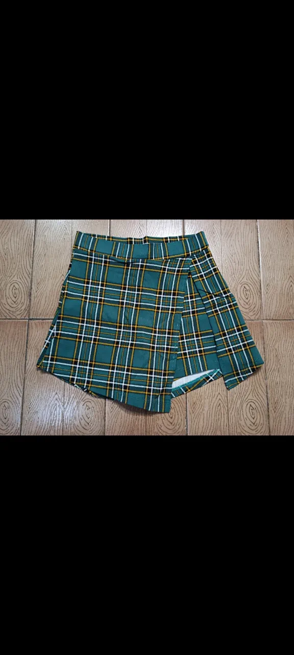 Pollera Otra - imagen 1