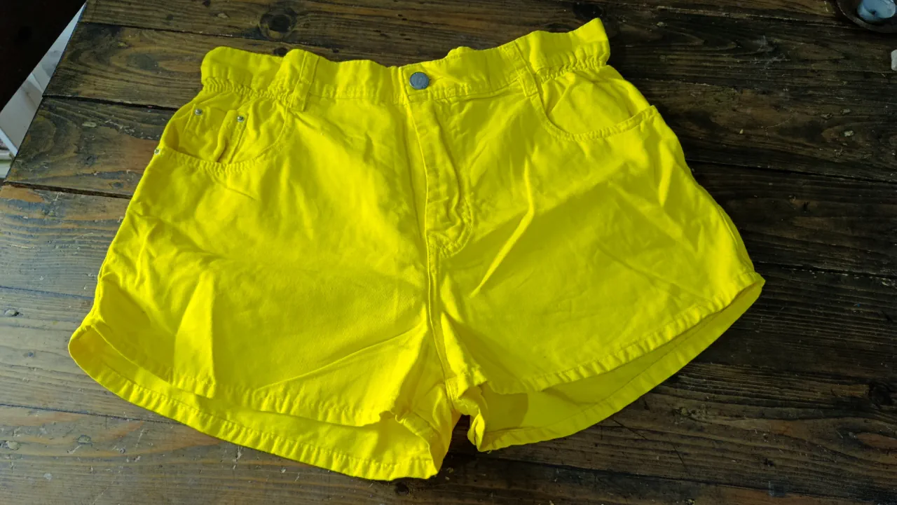 Otra importada · Talle XXXL