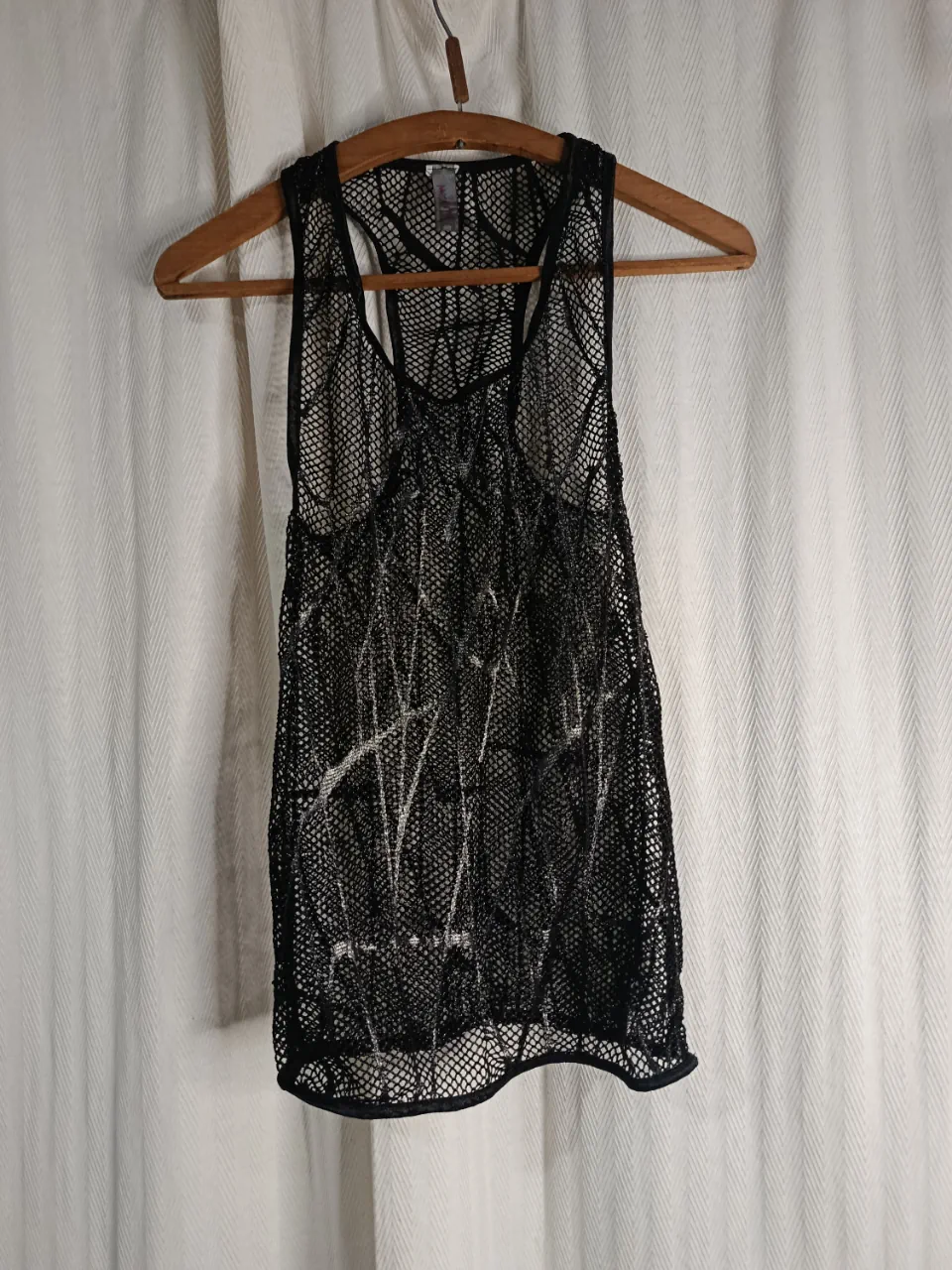 Musculosa Otra importada · Talle único
