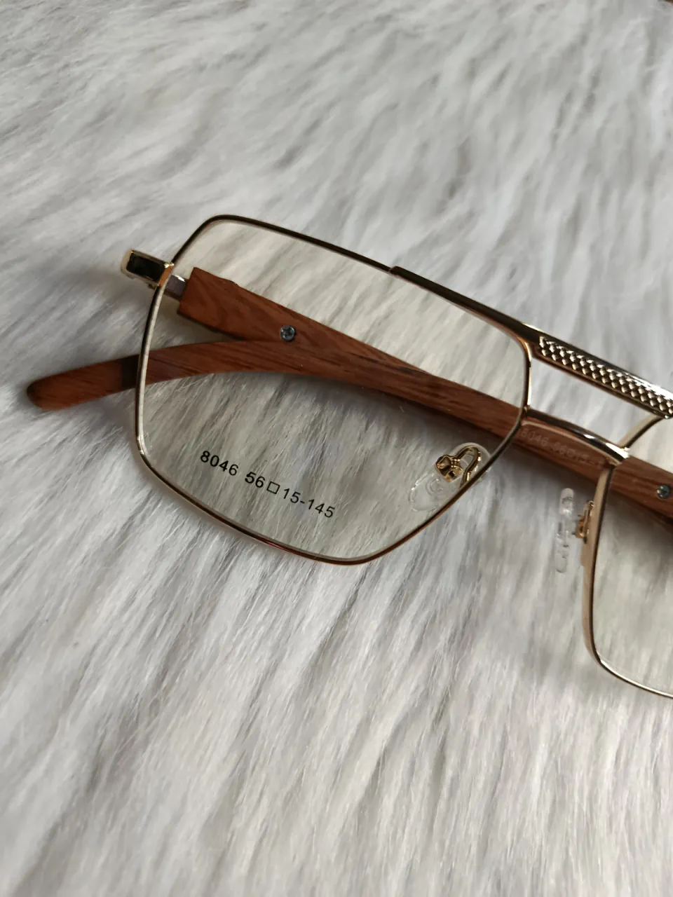 Anteojos Needle eyewear - imagen 1
