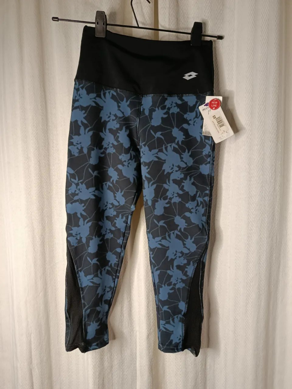 Calza Lotto · Talle XS