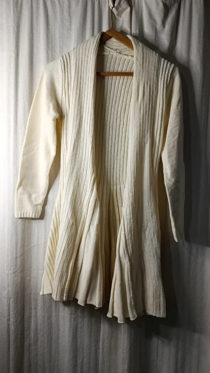 Cardigan Otra - imagen 1