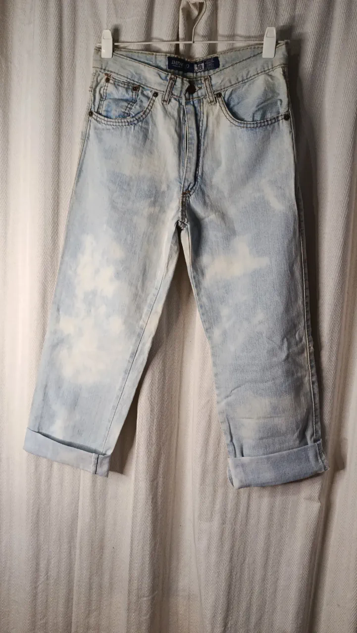 Pantalón Impacto - imagen 1