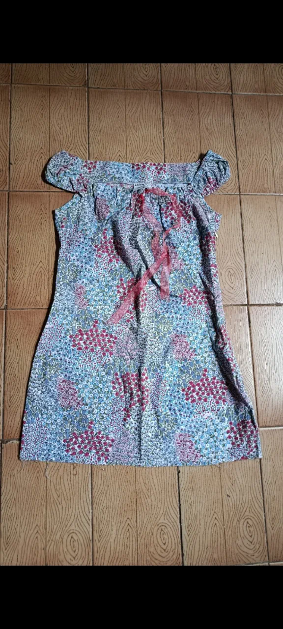 Kosiuko · Talle XS