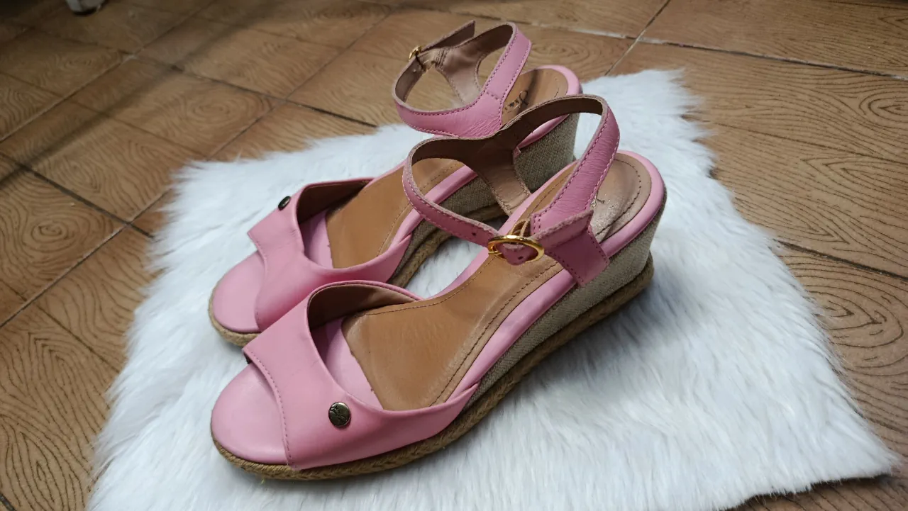 Sandalias Julia costa - imagen 1