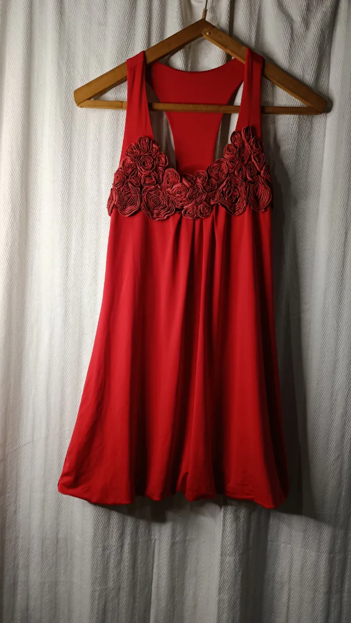 Vestido Otra - imagen 1