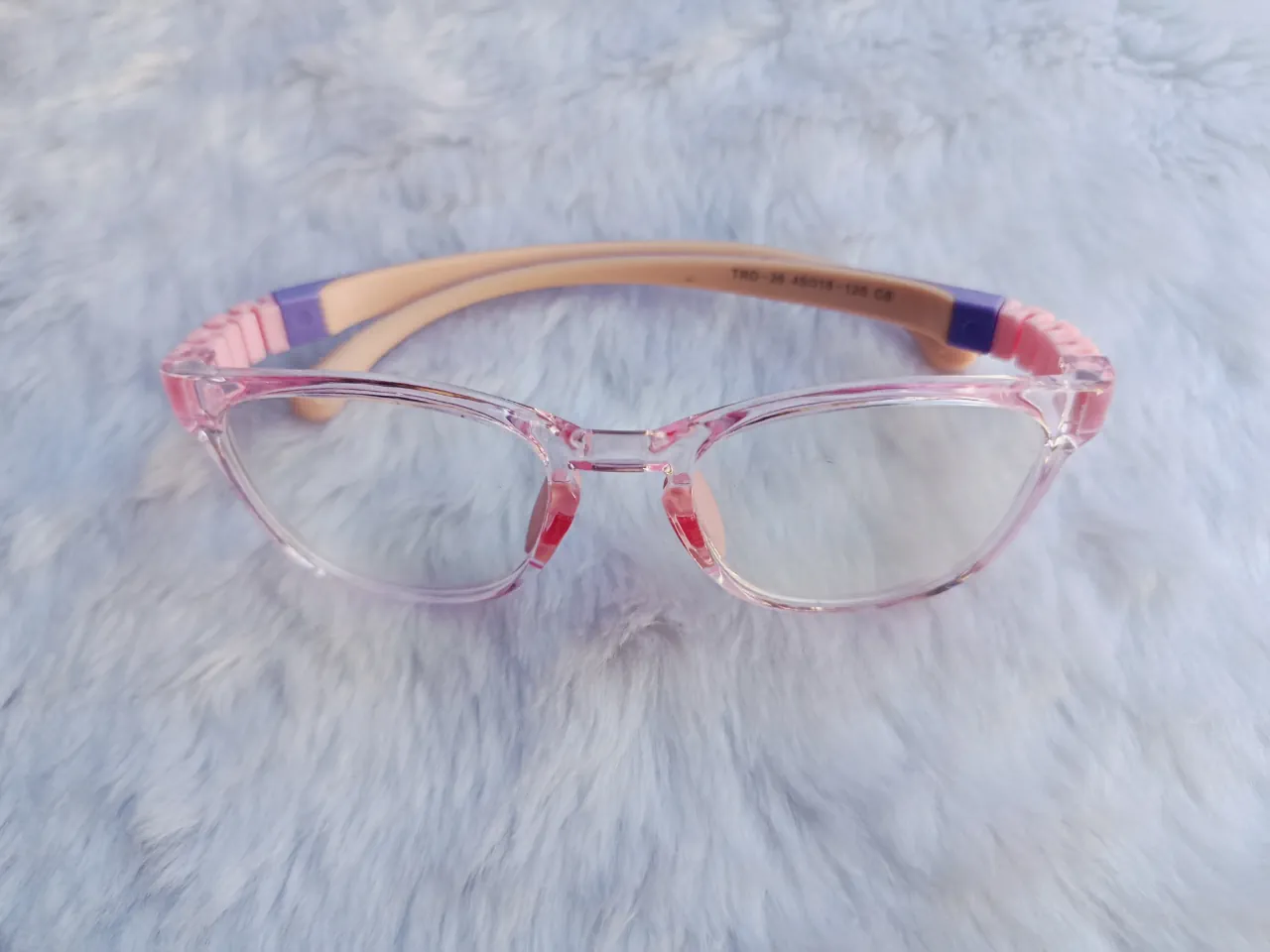 Anteojos Needle eyewear