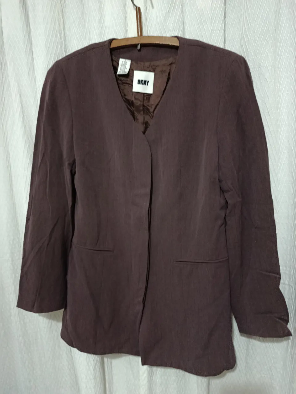Blazer DKNY - imagen 1