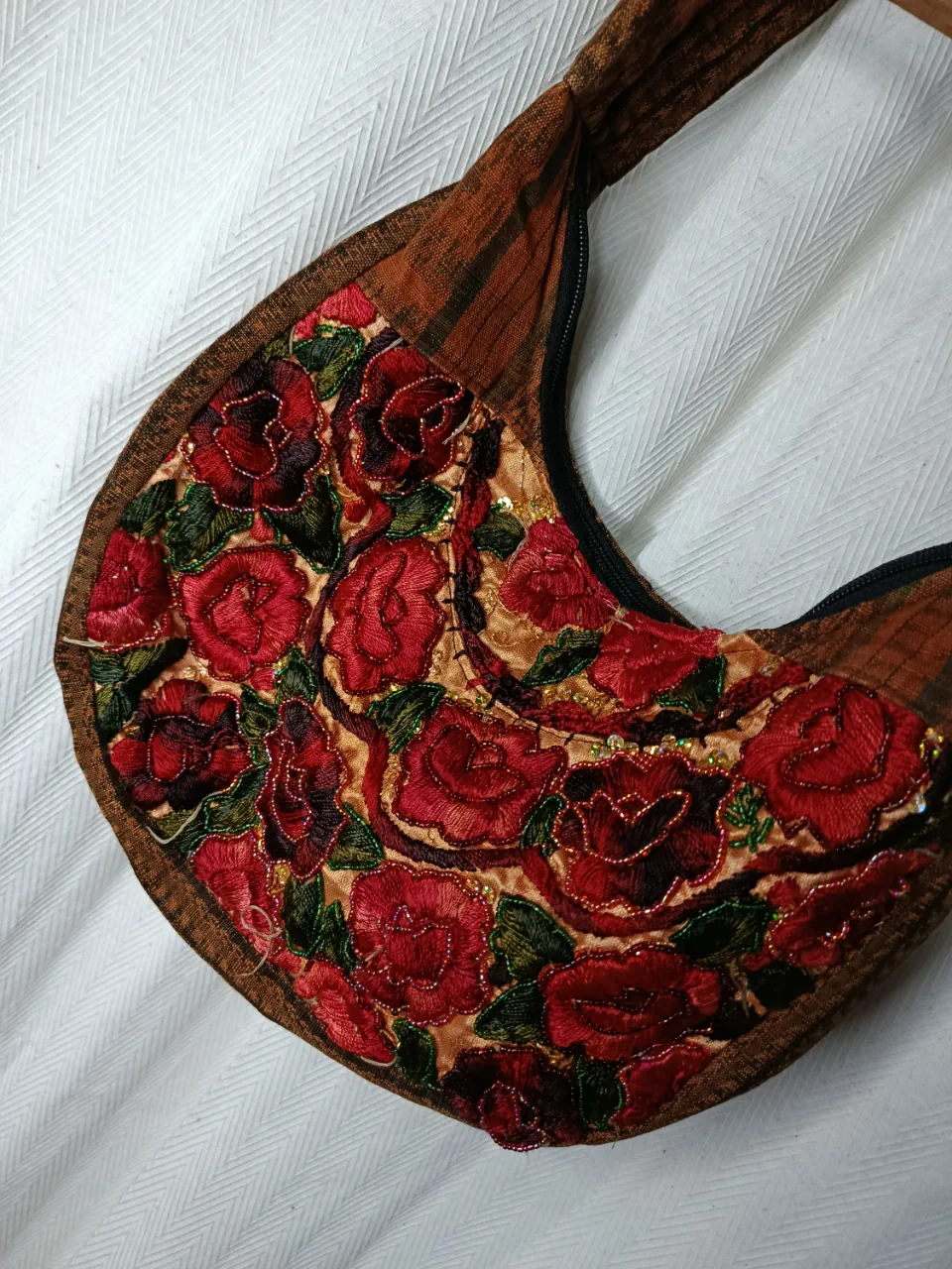 Cartera Importada