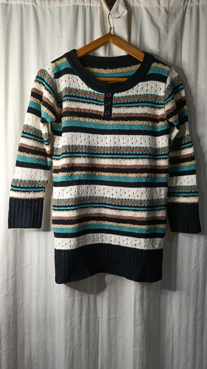 Sweater Otra - imagen 1