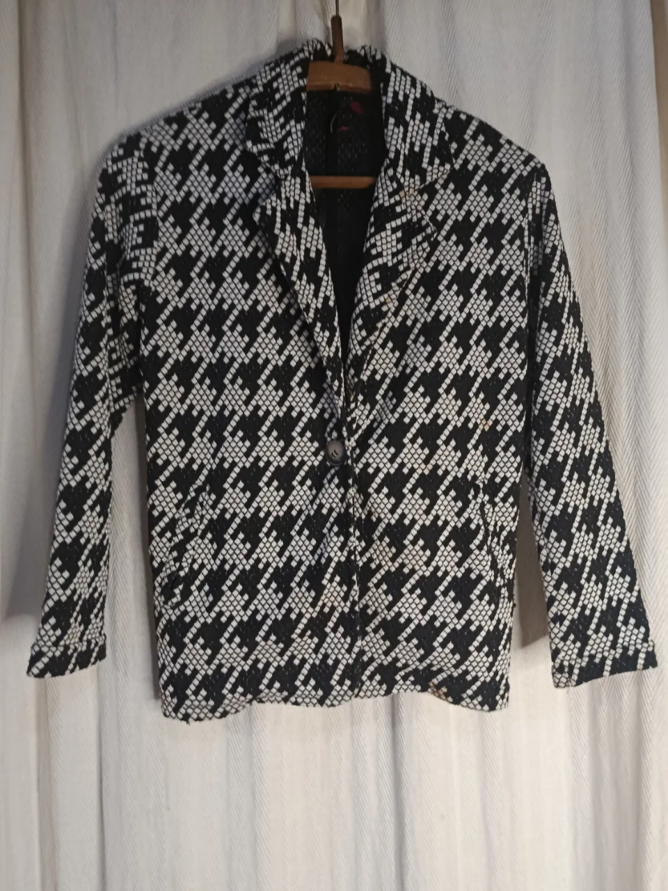 Blazer Otr · Talle 12 años / 152 cm