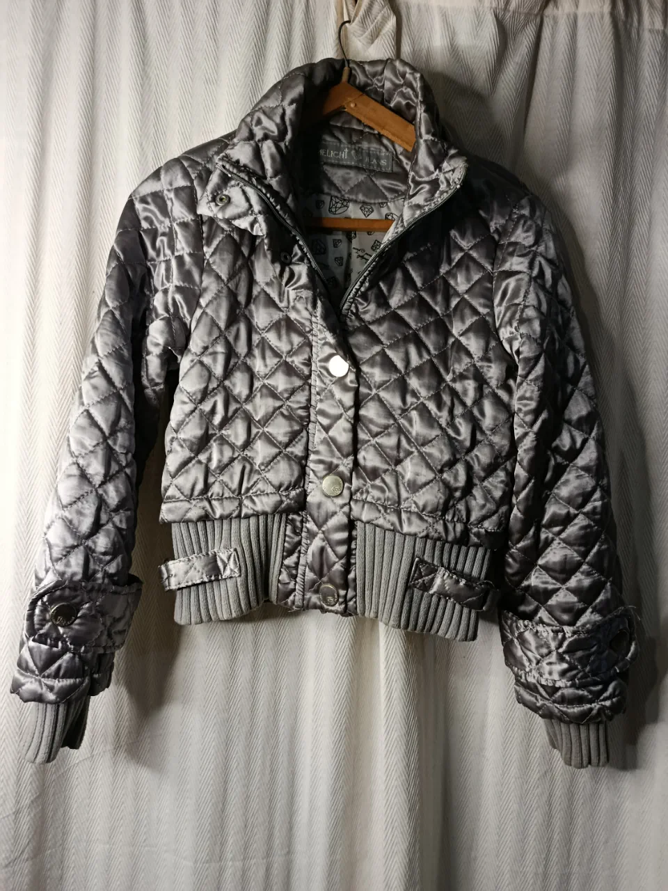 Campera Otra importada · Talle M